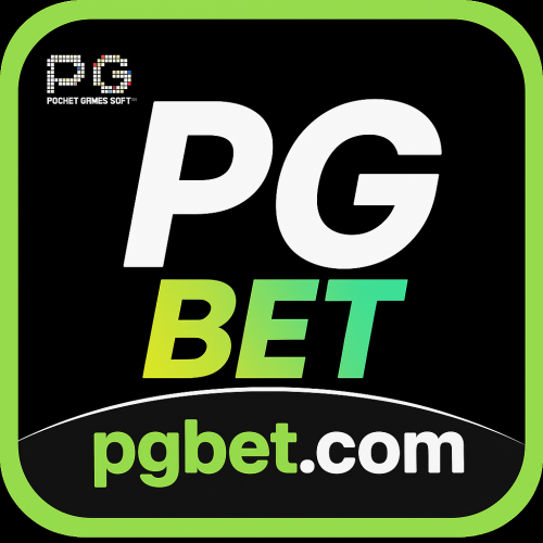 Logo da pgbet